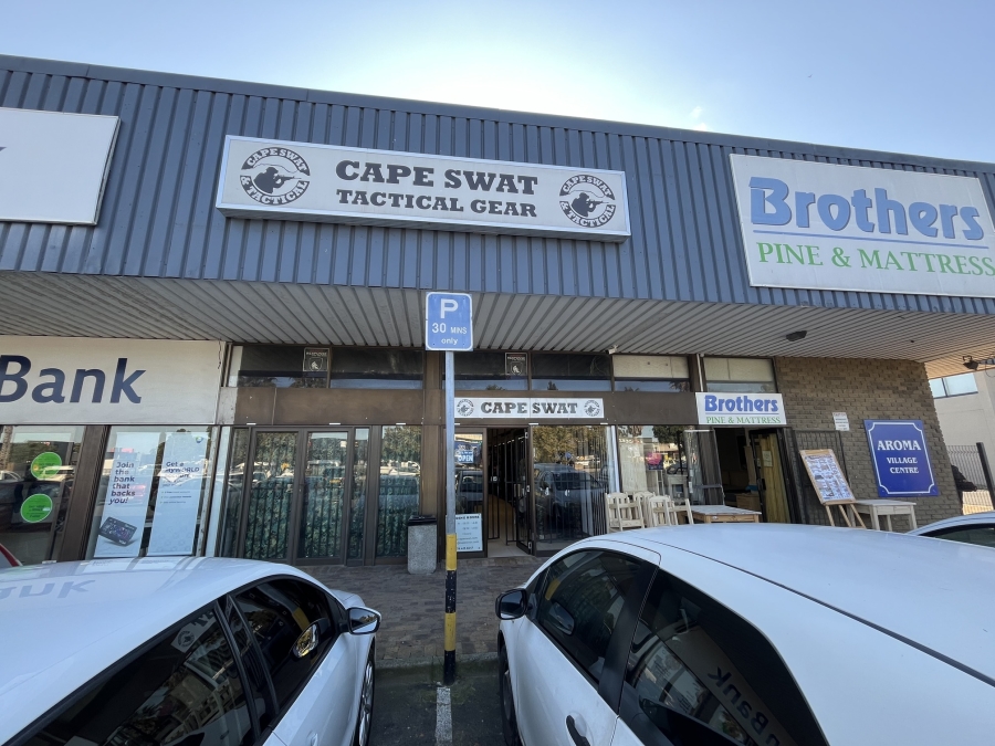 To Let commercial Property for Rent in Brackenfell Central Western Cape